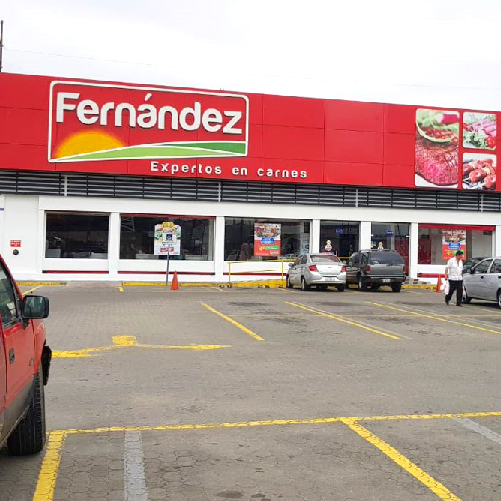 Fernandez